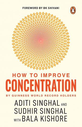 How to Improve Your Concentration