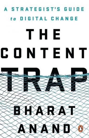 The Content Trap: A Strategist's Guide for Digital Change