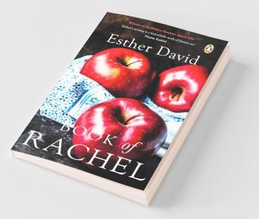 Book Of Rachel