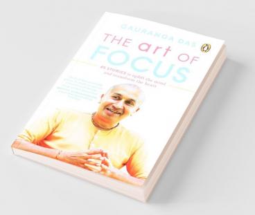The Art of Focus Through 40 Yoga Stories to Uplift the Mind and Transform the Heart