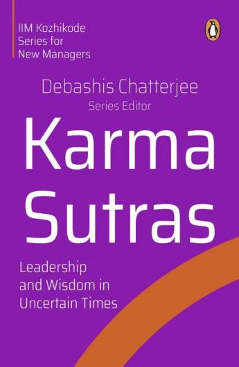 Karma Sutras : Leadership and Wisdom in