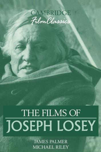 The Films of Joseph Losey