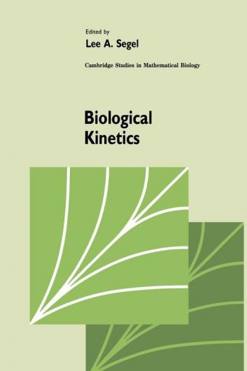 Biological Kinetics