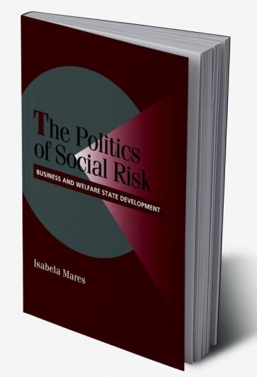 The Politics of Social Risk