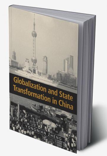 Globalization State Trans in China