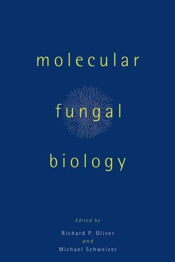 Molecular Fungal Biology