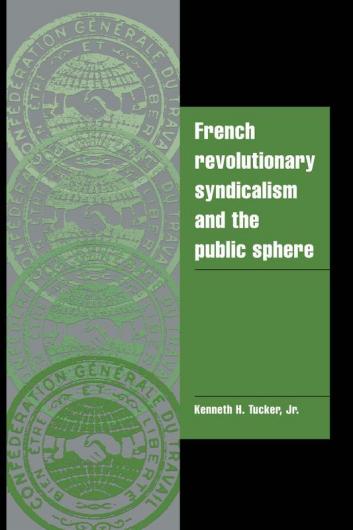 French Revolutionary Syndicali