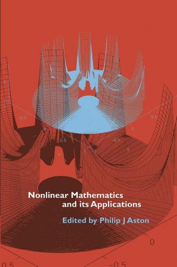 Nonlinear Mathematics and its Applications