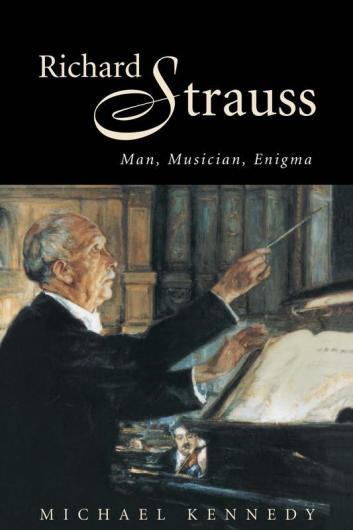 Richard Strauss