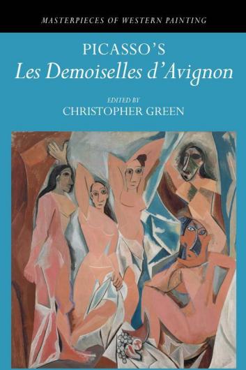 Picasso's 'Les Demoiselles D'Avignon'