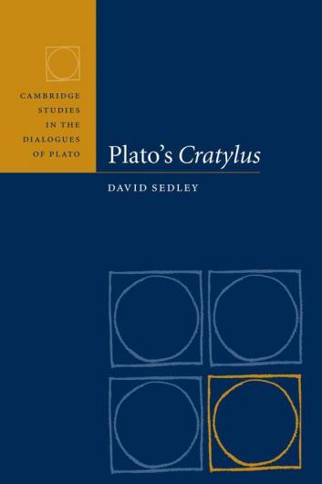 Plato's Cratylus