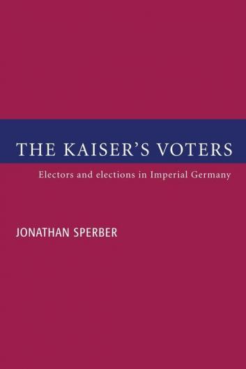 The Kaiser's Voters