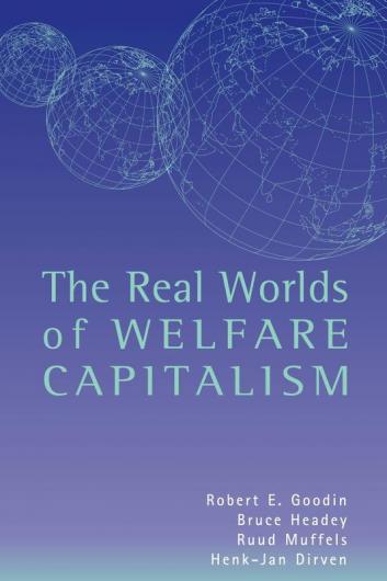 The Real Worlds of Welfare Capitalism