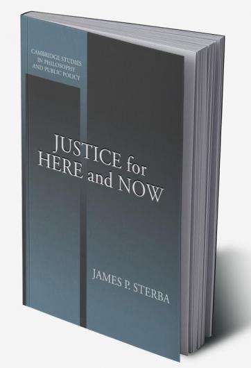 Justice for Here and Now