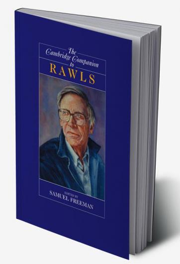 The Cambridge Companion to Rawls