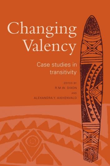 Changing Valency