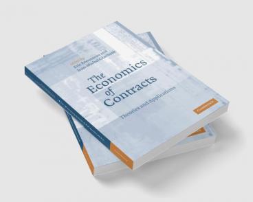 The Economics of Contracts