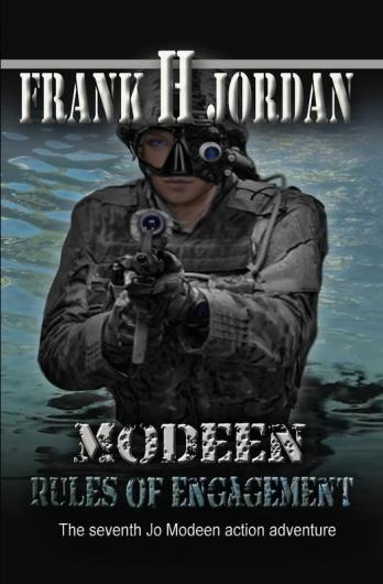 Modeen: Rules of Engagement: 7 (Jo Modeen)