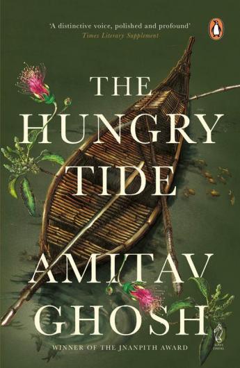 Hungry Tide The (R/J)