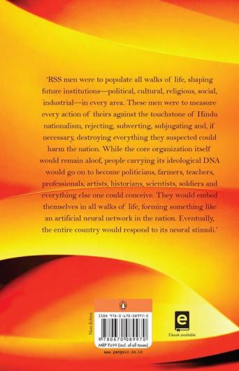 The RSS And the Making of the Deep Nation