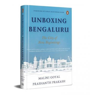 Unboxing Bengaluru