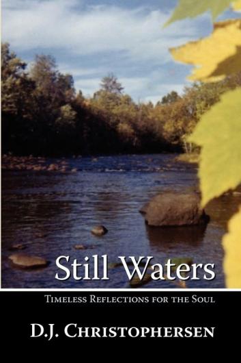 Still Waters: Timeless Reflections for the Soul