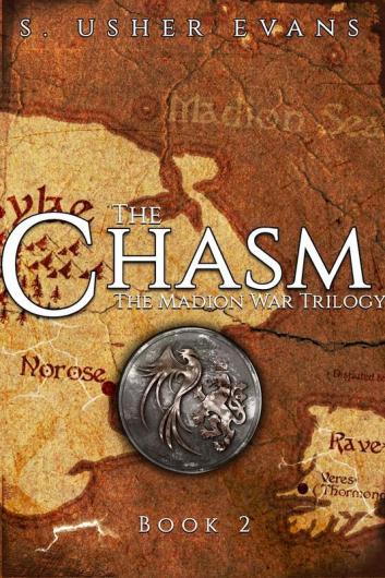 The Chasm: 2 (Madion War Trilogy)