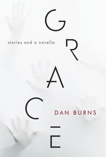 Grace: Stories and a Novella