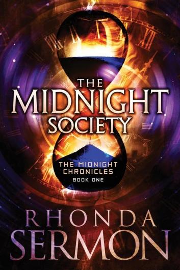 The Midnight Society: 1 (Midnight Chronicles)
