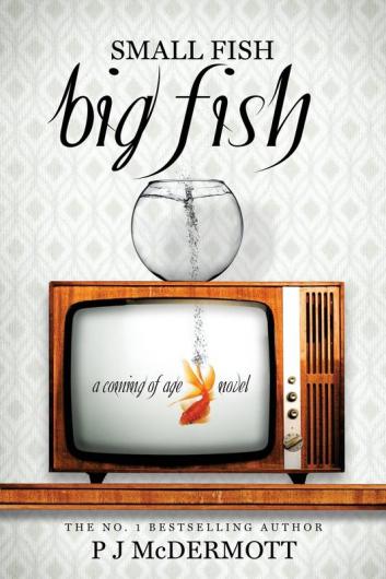 Small Fish Big Fish: A Coming of Age Novel