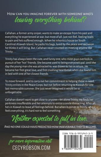 Inseverable: A Carolina Beach Novel: 1 (Carolina Beach Novels)