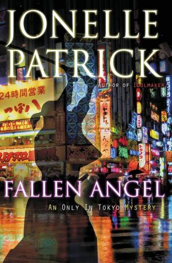 Fallen Angel: An Only In Tokyo Mystery: 2