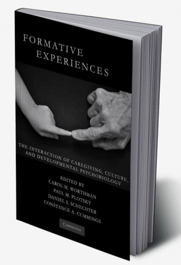 Formative Experiences