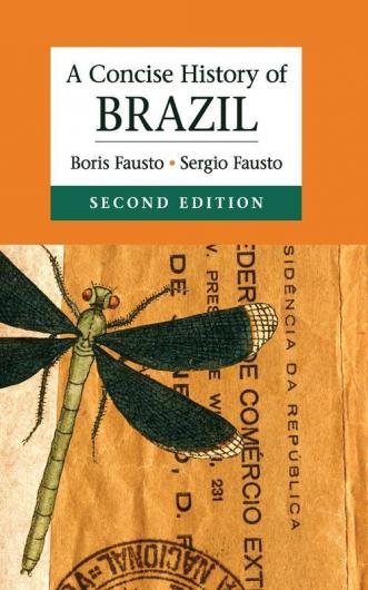 A Concise History of Brazil