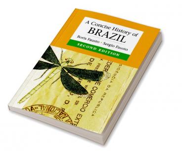 A Concise History of Brazil