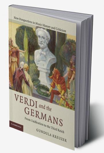 Verdi and the Germans