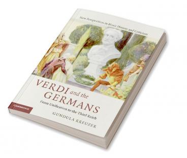 Verdi and the Germans