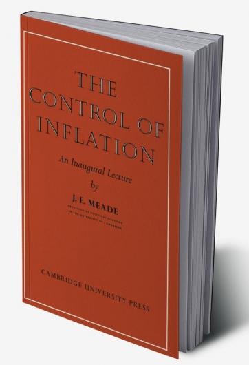 The Control of Inflation