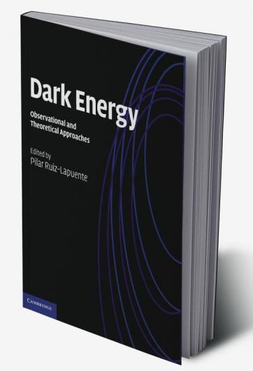 Dark Energy