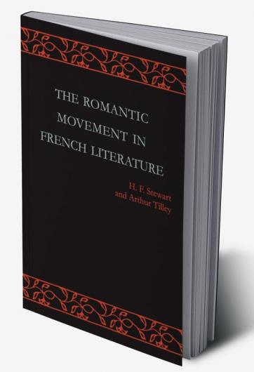 The Romantic Movement in French Literature