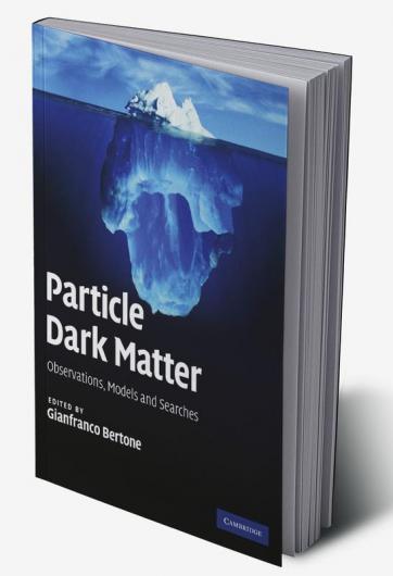 Particle Dark Matter