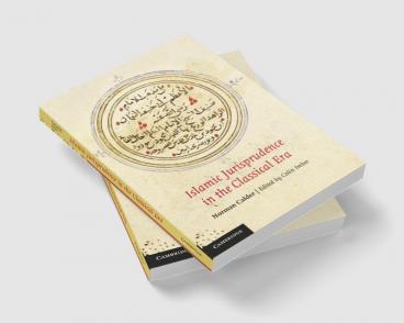 Islamic Jurisprudence in the Classical Era