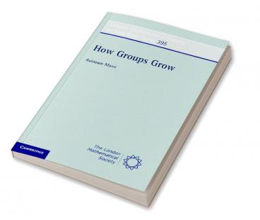 How Groups Grow