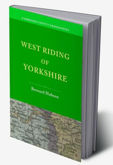 West Riding of Yorkshire