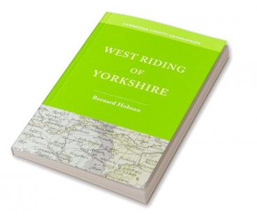 West Riding of Yorkshire