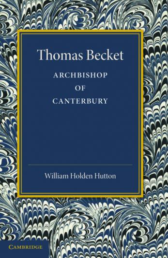 Thomas Becket