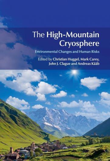 The High-Mountain Cryosphere