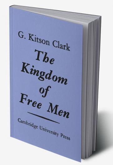 The Kingdom of Free Men