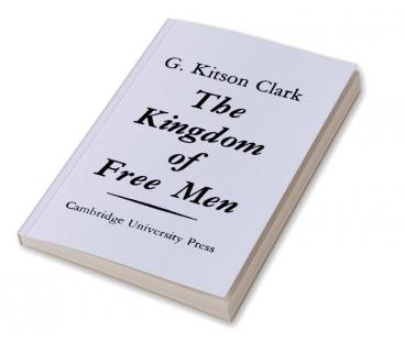 The Kingdom of Free Men