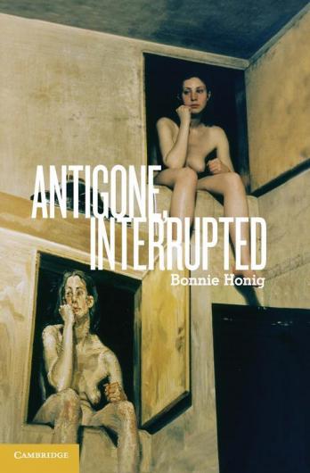 Antigone Interrupted